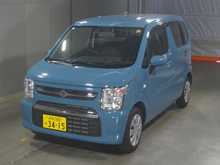 Suzuki Wagon R FX 2025 Car