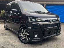 Suzuki Wagon R Zx 2023 Car