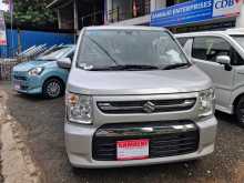 Suzuki Wagon R FX 2025 Car