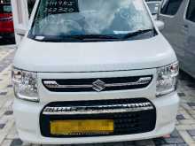 Suzuki WAGON R FX Hybride 2023 Car