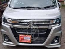 Suzuki Wagon R ZX Custom 2023 Car