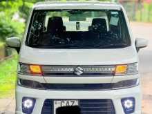 Suzuki Wagon R FZ Premium 2018 Car