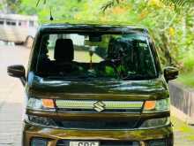 Suzuki Wagon R FZ 2018 Car