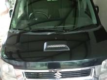 Suzuki Wagon R 2006 Car