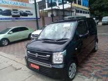 Suzuki WAGON R FX 2023 Car
