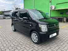 Suzuki Wagon R FZ Safety 2017 Car