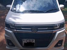 Suzuki Wagon R Custom Z 2023 Car