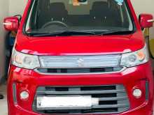 Suzuki Wagon R Stingray 2015 Car