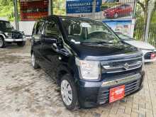 Suzuki Wagon R FX Safety 2024 Car