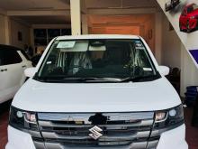 Suzuki Wagon R ZL 2025 Car