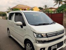 Suzuki Wagon R Fz Premium 2018 Car