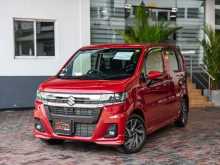 Suzuki WAGON R 2025 Car