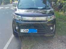Suzuki Wagon R Stingray J Style 2014 Car