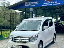 Suzuki Wagon R FX 2015 Car