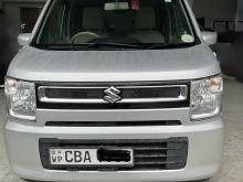 Suzuki Wagon R FX 2018 Car