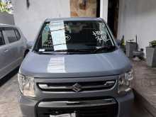 Suzuki WAGON R FX SAFETY 2023 Car