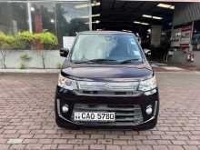 Suzuki Wagon R Stingray 2015 Car