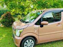 Suzuki Wagon R FX 2023 Car