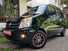 Suzuki WAGON R 2008 Car