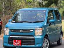 Suzuki Wagon R 2024 Car