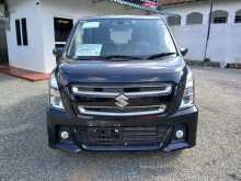 Suzuki Wagon R Stingray Turbo 2023 Car