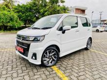 Suzuki Wagon R FZ 2023 Car