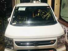 Suzuki Wagon R 2023 Car