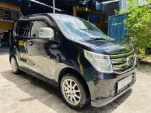 Suzuki Wagon R FZ Safety 2014 Car