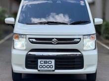 Suzuki Wagon R FX Safety 2025 Car