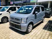Suzuki Wagon R FX 2025 Car
