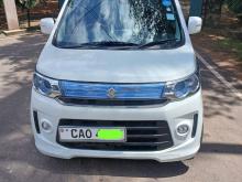 Suzuki Wagon R Stingray 2014 Car
