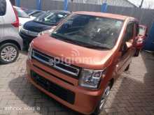 Suzuki Wagon R Fx 2024 Car