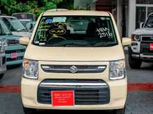 Suzuki WAGON R FX 2023 Car