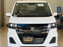 Suzuki WAGON R ZL 2026 Car