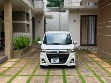 Suzuki Wagon R Custom ZT 2023 Car