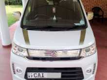 Suzuki Wagon R Stingray J Style 2014 Car