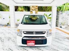 Suzuki Wagon R HYBRID 2024 Car