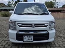 Suzuki Wagon R FX 2025 Car