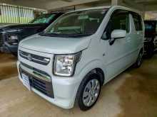 Suzuki Wagon R Fx 2023 Car