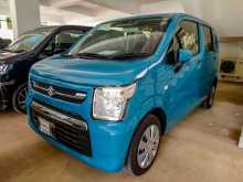 Suzuki Wagon R Fx 2023 Car