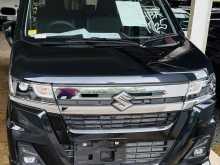 Suzuki WAGON R CUSTOM ZX 2023 Car