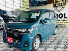 Suzuki Wagon R Custom Zx 2023 Car