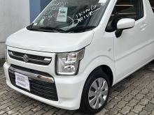 Suzuki Wagon R FX 2025 Car