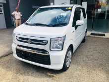 Suzuki Wagon R 2023 Car