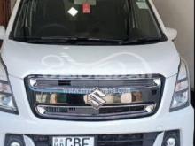 Suzuki Wagon R Stingray 2019 Car