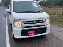Suzuki Wagon R FX 2025 Car