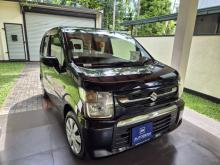 Suzuki Wagon R FX 2025 Car
