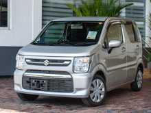 Suzuki WAGON R 2023 Car