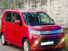 Suzuki Wagon R Stingray 2015 Car