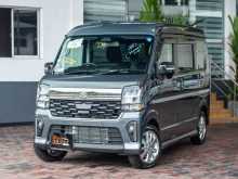 Suzuki WAGON R 2026 Car
